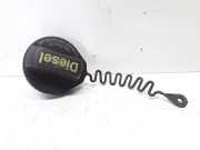 Kraftstofftankdeckel VOLVO S60 I 2.4 D5