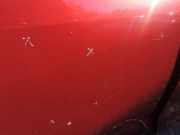 Tür rechts hinten Mazda CX-7 (ER)