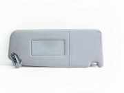Rechte Sonnenblende AUDI A6 C5 (4B2, 4B4) 1.9 TDI 4B0857552