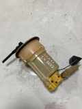 Kraftstofftankpumpe TOYOTA CAMRY Sedan (_V3_) 2.4 (ACV30_, ACV36) 11077