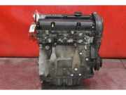 Motor ohne Anbauteile (Benzin) Ford Focus C-Max (DM2) FYDD