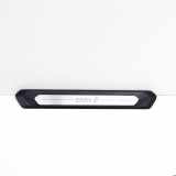 Schwellerverkleidung vorne links BMW iX3 (G08) Electric (286 HP) 9451247