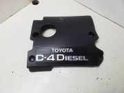 Motorabdeckung TOYOTA AVENSIS VERSO (_M2_) 2.0 D (CLM20_)