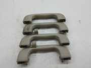 Stahlfelgen Satz Opel Zafira A (T98) 5001470005