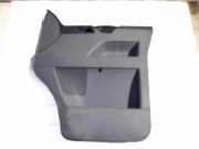 Türpolster vorne rechts VW TRANSPORTER V (T5) Furgon 2.5 TDI 7H0867104P 7H2867104