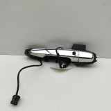 Türaußengriff vorne links MITSUBISHI L 200 / TRITON (KJ_, KK_, KL_) 2.4 DI-D 4WD 5716A589