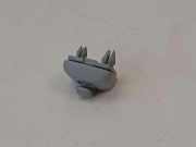 Sonnenschutzhalter AUDI A4 (8W2, B9) 1.4 TFSI 8W0857562A