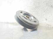 Kurbelwellenriemenscheibe OPEL ASTRA K 1.6 CDTi 55574771