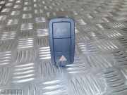 Schalter für Warnblinker Audi A1 Sportback (8XA) 8X0959672G