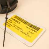 Luftmassenmesser Volvo S80 I (184) 30611532