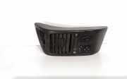 Gitter Grill vorne links MITSUBISHI PAJERO III (V7_W, V6_W) 3.2 Di-D 997INOAC