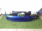 Frontstoßstange SEAT IBIZA II (6K1) 1.4 16V 6K0807221MN 6K0807221M