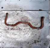 Stabilisator hinten Mercedes-Benz Sprinter 3t Bus (906)