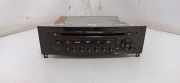 Radio/Navigationssystem-Kombination Peugeot RCZ () 96660458XN