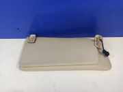 Sonnenblende rechts Saab 9-5 Kombi (YS3E) 5292222