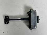Türanschlag vorne links LAND ROVER DISCOVERY IV (L319) 5.0 V8 4x4