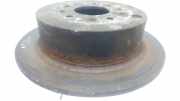Bremsscheibe links hinten Hyundai Santa Fe II (CM)