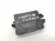 Andere Steuergeräte TOYOTA YARIS (_P13_) 1.5 Hybrid (NHP130_) 89784-0D030