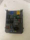 Sicherungskasten CITROËN C4 AIRCROSS 1.6 HDi 115 9665547480