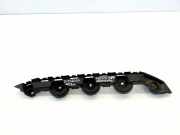 Stoßstangenhalterung hinten links SKODA FABIA III Estate (NJ5) 1.0 6V9807393A