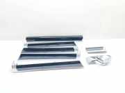 Leistensatz Außenverkleidung PORSCHE CAYENNE (92A) 3.0 Diesel 7P5867420F