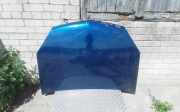 Motorhaube OPEL VECTRA C GTS 2.0 16V Turbo
