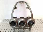 Mittelkonsolenschacht