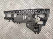 Türgriffrahmen Audi A8 (4H) 4H0837886