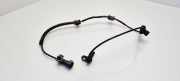 Sensor für ABS links vorne Opel Zafira Tourer C (P12) 13329258