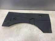 Reserveradverkleidung VW PASSAT Variant B6 (3C5) 2.0 TDI 16V 3C5012116