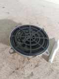 Lautsprecher links hinten Peugeot 307 () 9634826680
