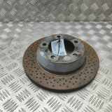 Bremsscheibe hinten links PORSCHE BOXSTER (987) 2.7 98735240101