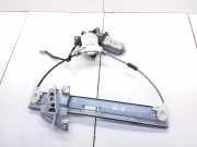 Lenkmechanismus Verkleidung MAZDA TRIBUTE (EP) 2.0 4WD 8621004461