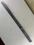Schwellerinnenverkleidung vorne links MERCEDES-BENZ M (W163) ML 400 CDI (163.128) A1636860720