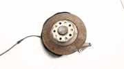 Radnabe hinten Audi Q3 (8U)