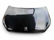 Motorhaube PEUGEOT 308 II 2.0 BlueHDi 150