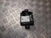 Steuergerät Smart Forfour Schrägheck (453) A4539063502