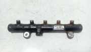 KRAFTSTOFFVERTEILER EINSPRITZLEISTE VERTEILERROHR PEUGEOT 407 Coupe (6C_) 2.0 HDi 9654726280