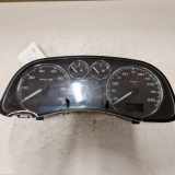 Kombiinstrument PEUGEOT 308 II 1.2 VTi 72 9654485080