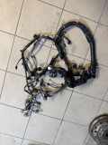 Kabel Motor Mazda 2 (DL, DJ) D09W67P21