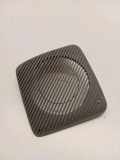 Lautsprecherabdeckung VW MULTIVAN V (7HM, 7HN, 7HF, 7EF, 7EM, 7EN) 2.5 TDI 703035794