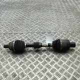 Antriebswelle vorne links