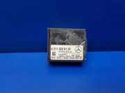 Alarmblock MERCEDES-BENZ CLK (C209) 240 (209.361) A2118209126
