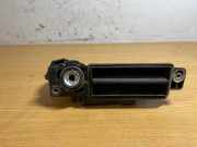 Heckklappenschloss MERCEDES-BENZ C (W203) C 200 CDI (203.004) #C2798 A2037500693