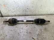Antriebswelle vorne rechts RENAULT MEGANE III Grandtour (KZ0/1) 1.5 dCi