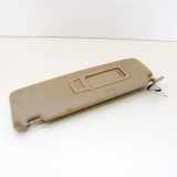 Linke Sonnenblende BMW 3 Gran Turismo (F34) 320 d n/a