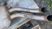 Auspufftopf hinten RENAULT LAGUNA II (BG0/1_) 1.9 dCi (BG1A, BG1V)