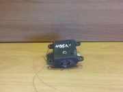 Air Flap Motor NISSAN ALMERA II Hatchback (N16) 2.2 Di 3023030820