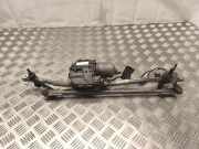 Scheibenwischermechanismus vorne AUDI A6 Avant (4G5, C7, 4GD) 3.0 TDI 4G1955023A