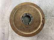 Bremstrommel hinten links LAND ROVER DISCOVERY I (LJ) 2.5 TDI 4x4